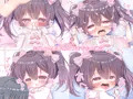 初CG集「少女は二度ゐぬ」