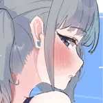 ゆき描き