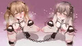 【Comission】UMP45&UMP9
