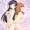 沙織と華のマイクロビキニ