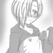 こうめちゃんのちくび