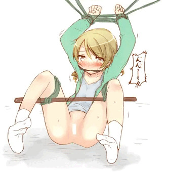 しばりくぼ