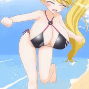 ナオちゃん