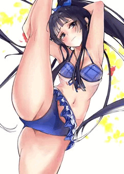 最上静香
