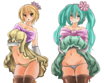 カラフル＆チアフル
