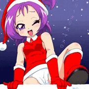 2017メリクリおんぷたん❤