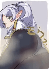 【おなら注意】魔法じゃないよ