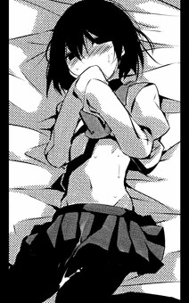 しろくろ