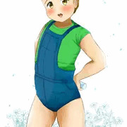 パティは小さな売○婦 おまけ