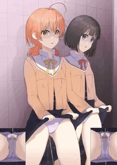 【リクエスト】決壊x2・その2