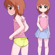 立ち絵