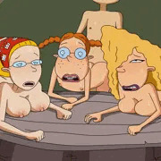 The Naughty Thornberrys 2