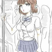 イヤホンJK