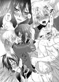 【冬コミ】暇を持て余した神々の遊戯