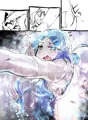 ファンアート　健人君！見てないで取ってくれ