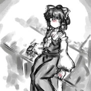 なつれいむ
