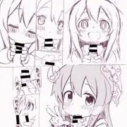 ぷるぷるアニメ試作