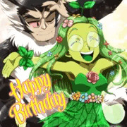 Happy Birthday - 2023 Present