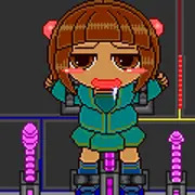 機械姦テスト3