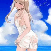 Pixiv 1000 Followers Thank you!