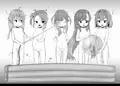 択捉型無知っここどもちゃれんじ［サンプル］