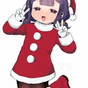 メリークリスマス！