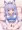 よその子ちゃんくぱぁ💙