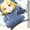 オリジナル　妹ちゃん　馬乗り着衣パイズリ