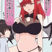 (おまけ)目が覚めると…