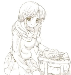 息抜きに