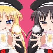 りとる†びっち おぱんつ
