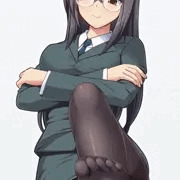 眼鏡さん
