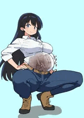 妊婦_荒砥凪