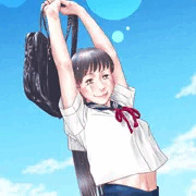 続姪ッ娘４posh - 3times