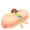 乳に引っ張られる形