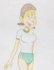 花村よし子ちゃん