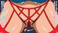 えっちアイテム図鑑 Item.1 調教用貞操帯