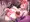 ミカボテ腹敗北アクメ
