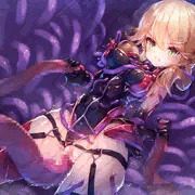アナザー琴村朱音触手エッチ