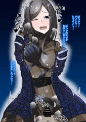 貪欲メズールさんの暴走