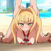 おまんこ弱すぎ皇帝ー前日譚