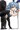提督のおちんぽを下の口で食べる浦風バニー