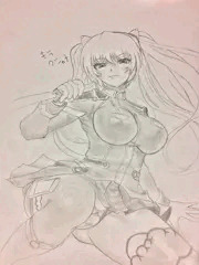 監獄戦艦３～キラ・クシャナ～