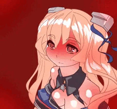 ジョンストン顔射