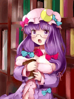 おっぱちゅりー