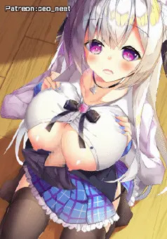 シグニット縦パイズリ