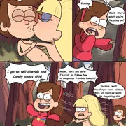 Pacifica and Dipper 3