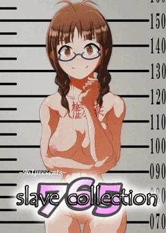 【Re:765 slave collection】秋月律子