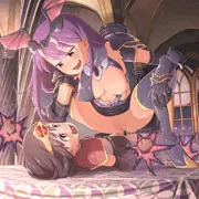 （仮タイトル）ショタ勇者が女の子に逆レ〇プされるよ！
