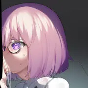 マシュ・キリエライト(アニメ)